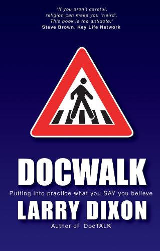 Doc Walk