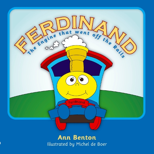 Ferdinand