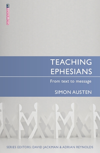 Teaching Ephesians