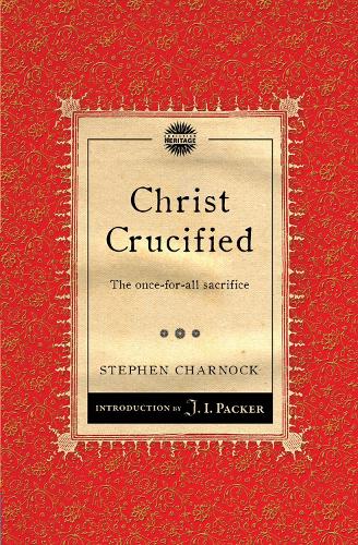 Christ Crucified