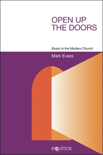Open Up the Doors