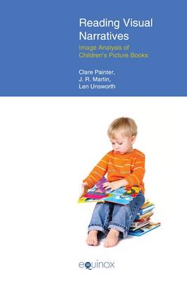 Reading Visual Narratives