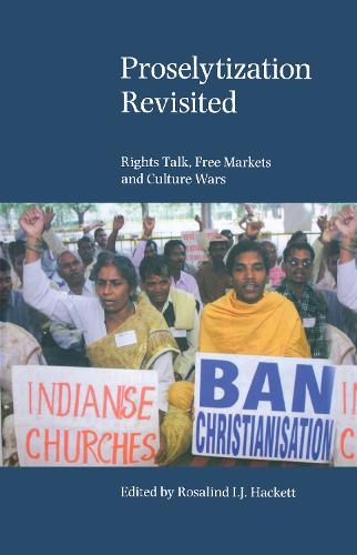 Proselytization Revisited