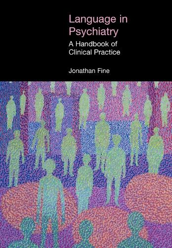 Language in Psychiatry