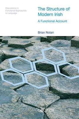The Structure of Modern Irish