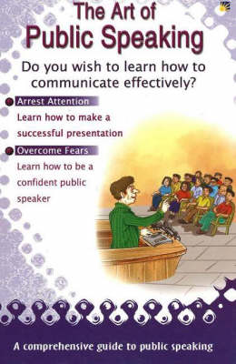 The Art of Public Speaking