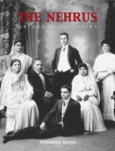 The Nehrus
