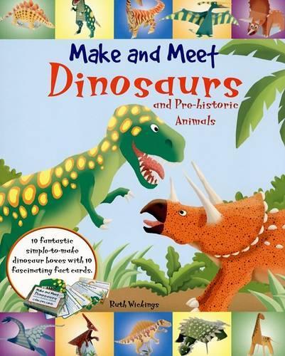 Dinosaurs and Pre-historic Animals