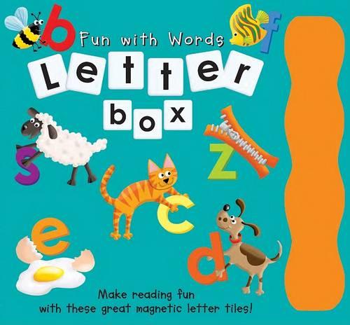 Fun with Words Letter Box
