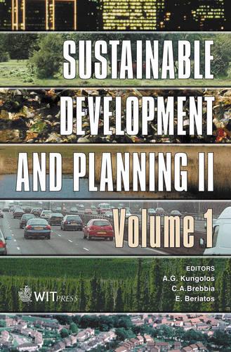 Sustainable Development and Planning