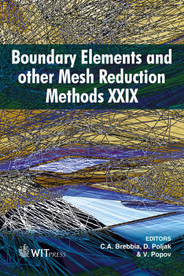 Boundary Elements and Other Mesh Reduction Methods