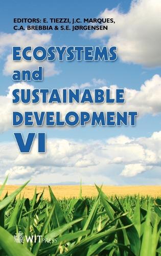 Ecosytems and Sustainable Development