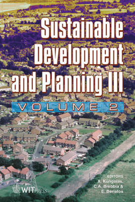 Sustainable Development and Planning