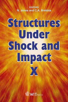 Structures Under Shock and Impact