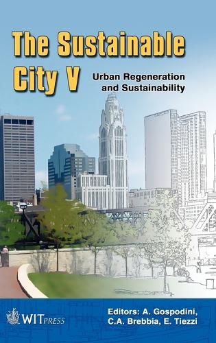 The Sustainable City