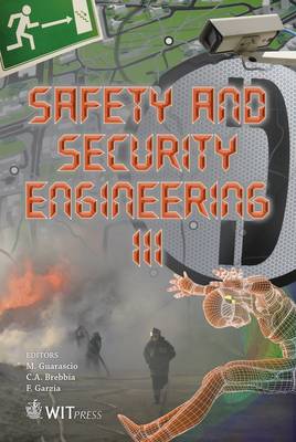 Safety and Security Engineering