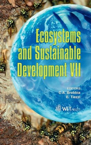 Ecosytems and Sustainable Development