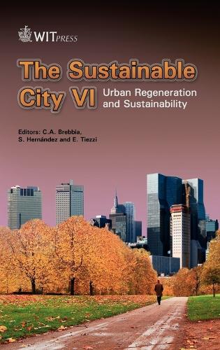 The Sustainable City