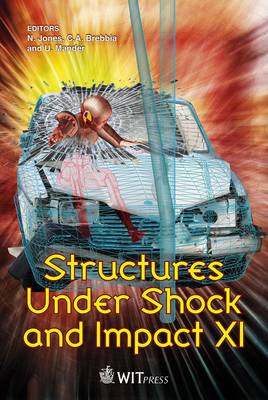 Structures Under Shock and Impact