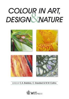 Colour in Art, Design and Nature