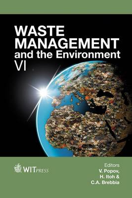 Waste Management and the Environment
