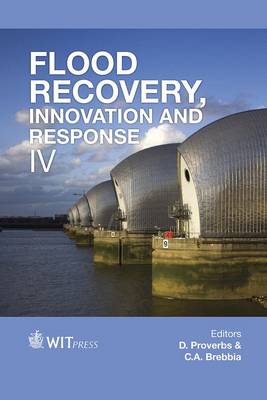 Flood Recovery, Innovation and Response