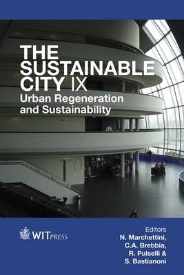 The Sustainable City Set