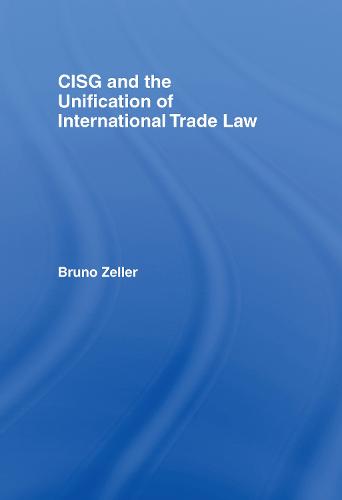 CISG and the Unification of International Trade Law