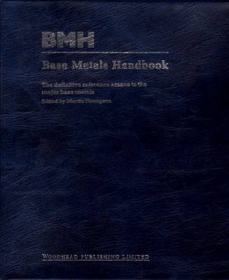 Base Metals Handbook 2005