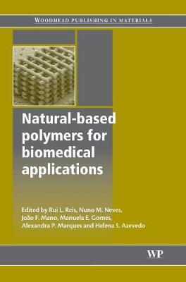 Natural-Based Polymers for Biomedical Applications