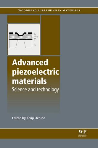 Advanced Piezoelectric Materials