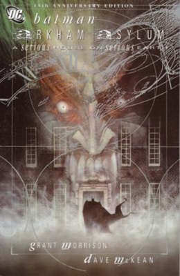 Batman: Arkham Asylum