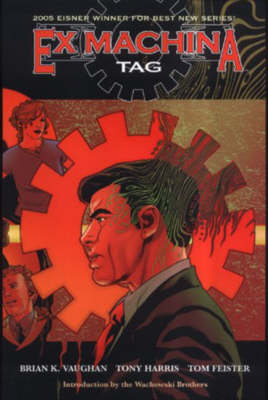 Ex Machina: Tag