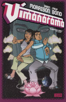 Vimanarama