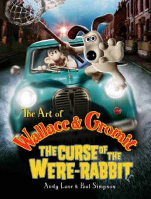 The Art of Wallace and Gromit