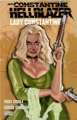 Hellblazer: Lady Constantine
