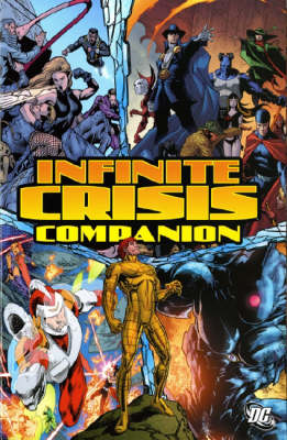 Infinite Crisis