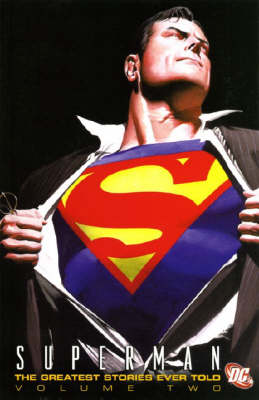 Superman: v. 2