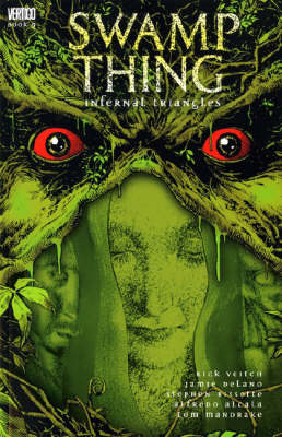 Swamp Thing: Infernal Triangles