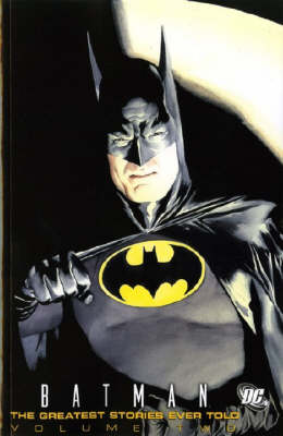 Batman: v. 2