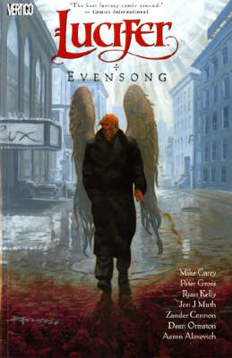 Lucifer: Evensong