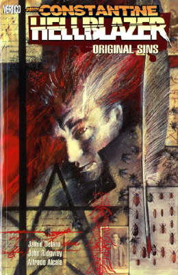 Hellblazer: Original Sins