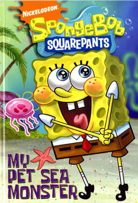 SpongeBob SquarePants: v. 3