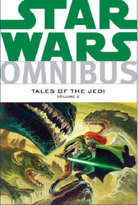 Star Wars: v. 2