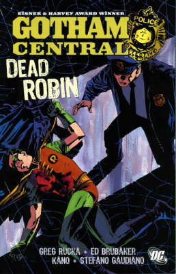 Batman: Dead Robin