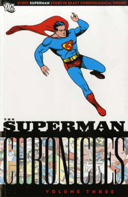 Superman: v. 3
