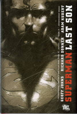 Superman: Last Son