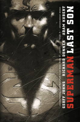 Superman: Last Son