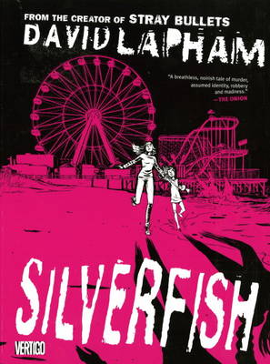 Silverfish