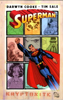 Superman: Kryptonite